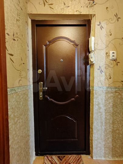 1-к. квартира, 32,7 м², 1/9 эт.