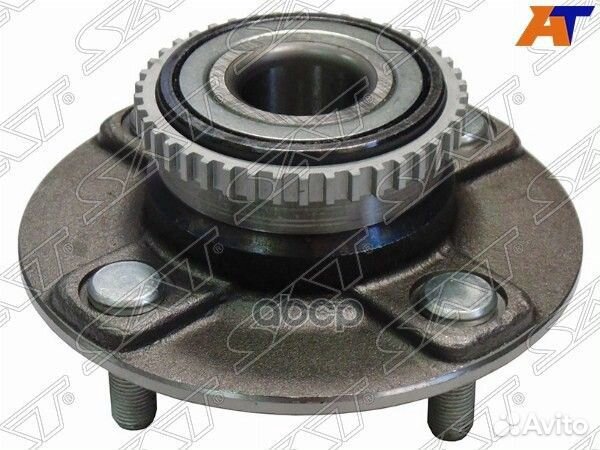 Ступица зад. N16 с ABS ST432006M000 Sat