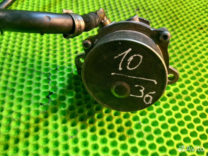 Вакуумный насос Opel Corsa