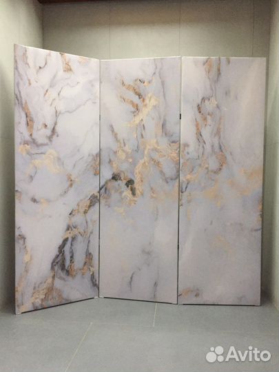 Ширма для зонирования