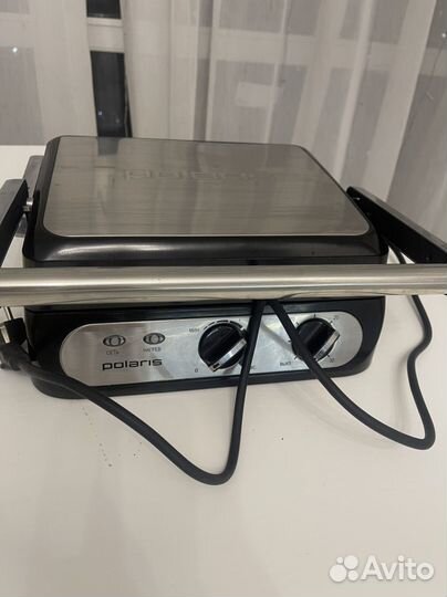 Электрогриль