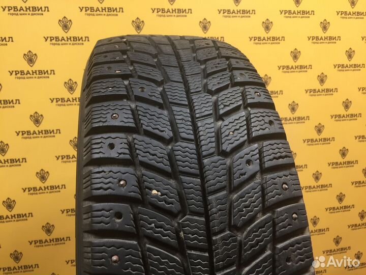 Michelin X-Ice North 205/55 R16 91T