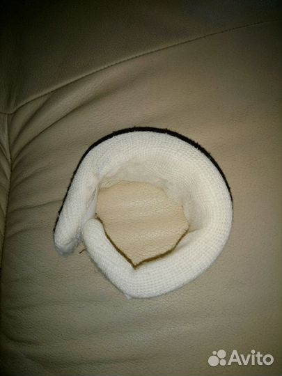 Продается воротник ортопедический мягкий Fosta для