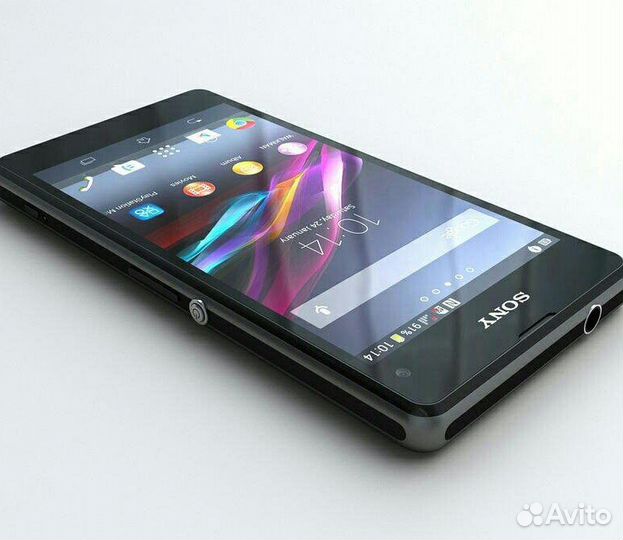 Sony Xperia Z1 Compact, 2/16 ГБ