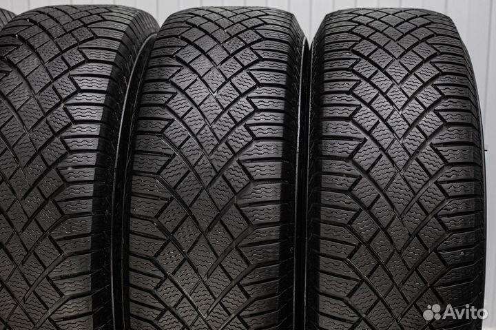 Continental VikingContact 7 SSR 245/70 R16 111T