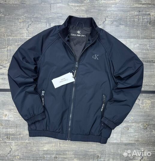 Куртка / Ветровка Calvin Klein Размеры 46-56