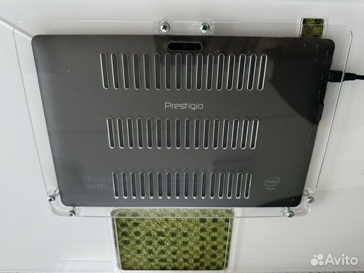 Принтер+планшет