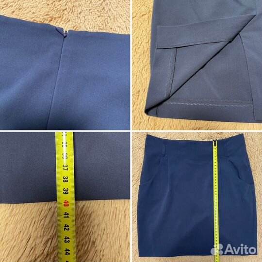 Школьные вещи 42 на девочку пакетом