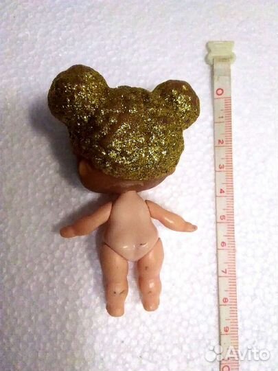 Кукла LOL surprise 