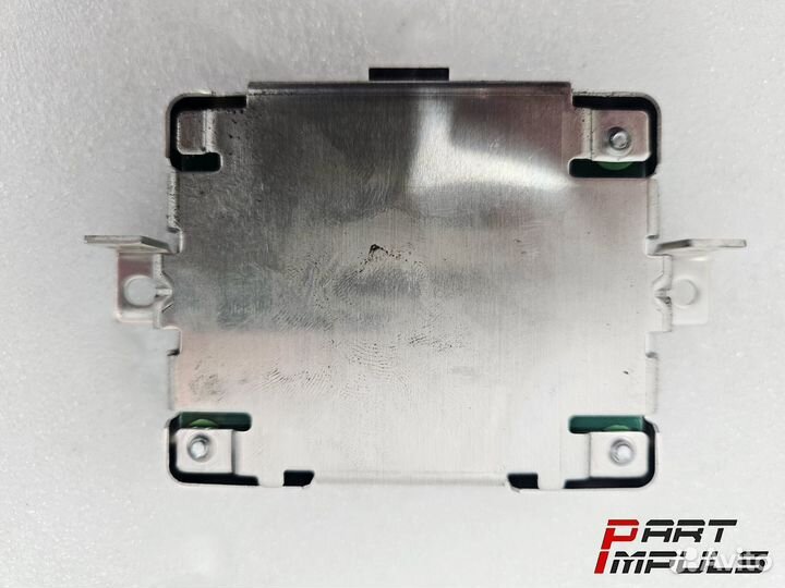 Блок управления фары Nissan X-Trail