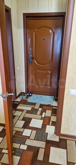 2-к. квартира, 52,8 м², 8/10 эт.