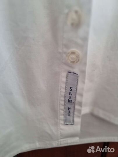 Sky lake рубашка