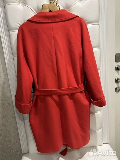 Пальто женское демисезонное 52 54