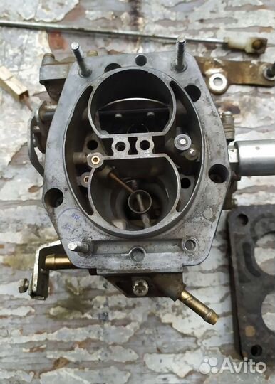Карбюратор ваз 2108 solex