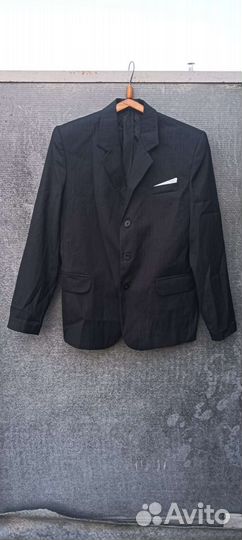 Пиджак мужской фирменный