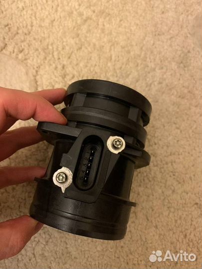 Датчик расхода воздуха (дмрв) Pierburg 722184740