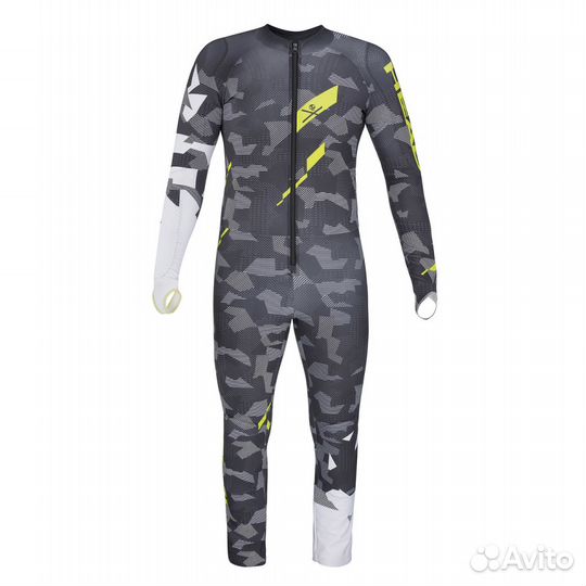 Комбинезон горнолыжный спусковой Head 152 см