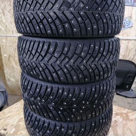 Nexen Winguard WinSpike 3 205/55 R16