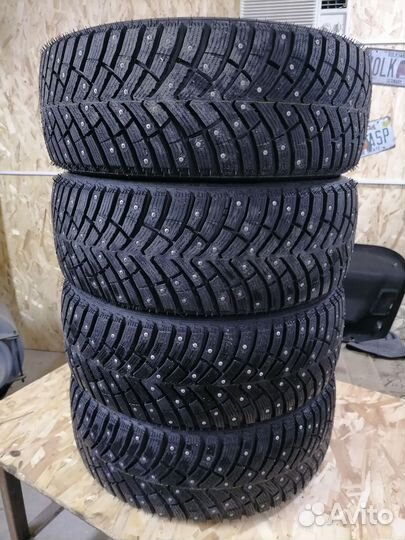 Nexen Winguard WinSpike 3 205/55 R16