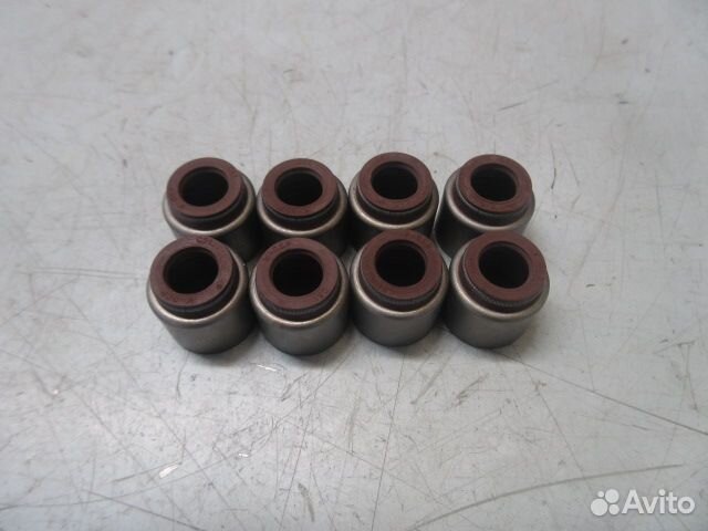 Колпачок маслосъемный / Сальник клапана YCD4G22T-1