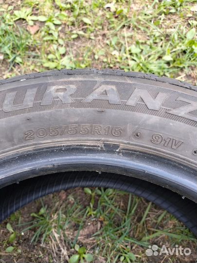 Bridgestone ER3XZ 205/55 R16