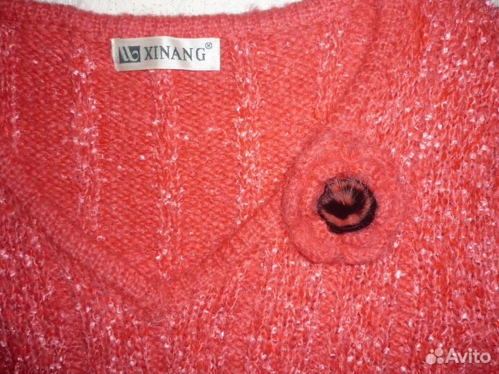 Джемпер новый