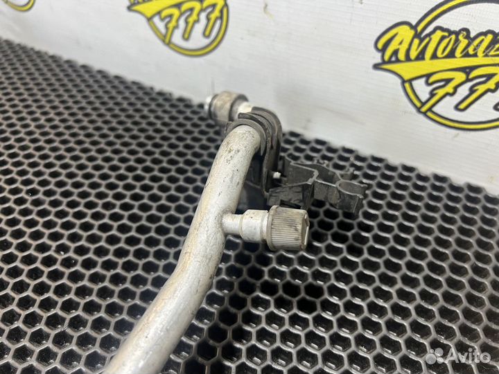 Трубка кондиционера Toyota Land Cruiser 200 1VD