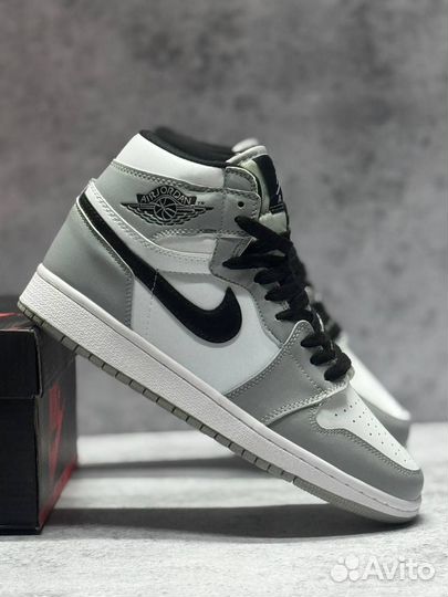 Nike Air Jordan1 OG Зима