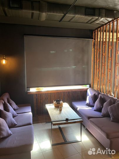 Рулонные шторы