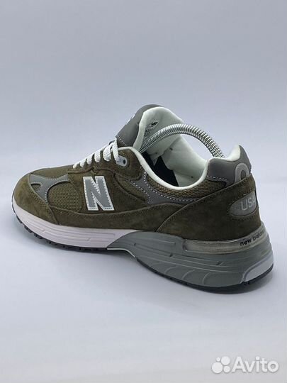 Кроссовки New Balance 993 USA