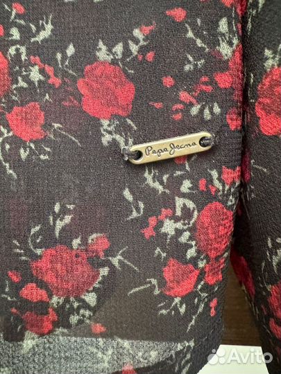 Рубашка женская