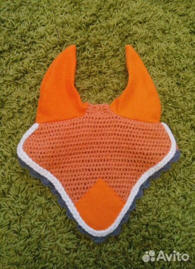 Амуниция для лошадей ручной работы