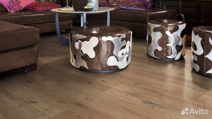 Ламинат влагостойкий