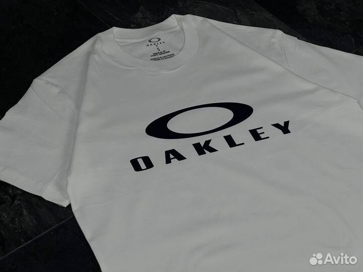 Футболка Oakley