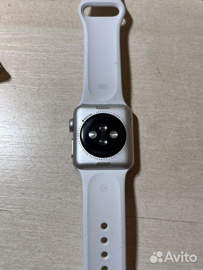 Apple watch series 3 38mm