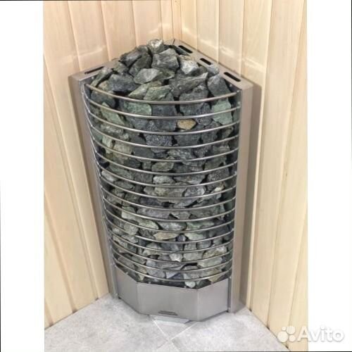 Банная печь от производителя