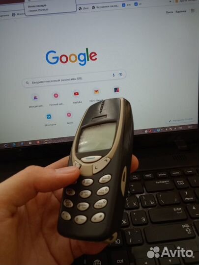 Nokia 3310