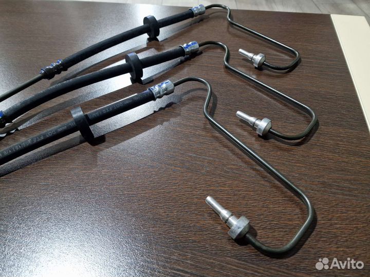 Шланг Трубка сцепления Audi A4/A6/A8 VW Passat B5