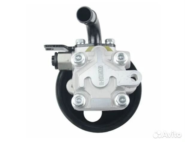 Насос гидроусилителя руля Hyundai H1 / Starex D4CB