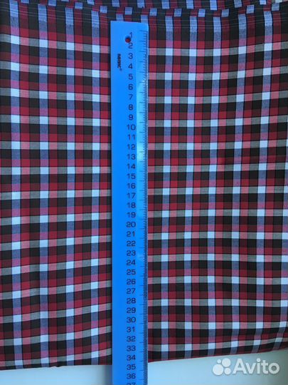 Отрезы костюмно-плательных тканей, цена за отрез