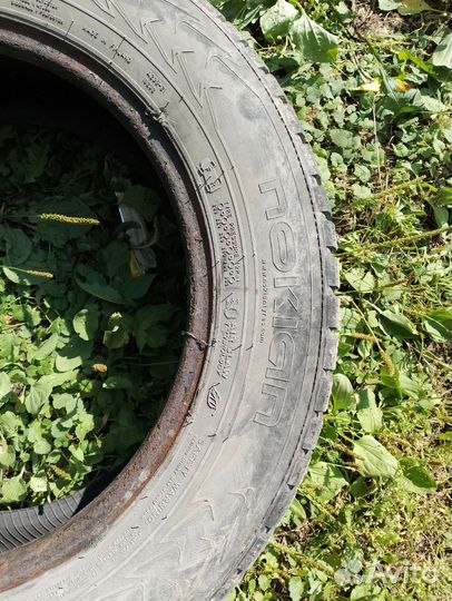 Nokian Tyres Hakkapeliitta 7 205/60 R16