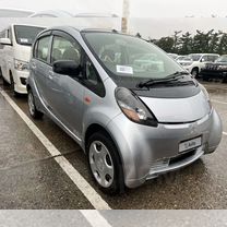 Mitsubishi i-MiEV AT, 2011, 57 000 км, с пробегом, цена 790 000 руб.