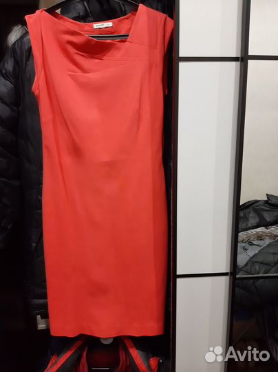 Платье женское