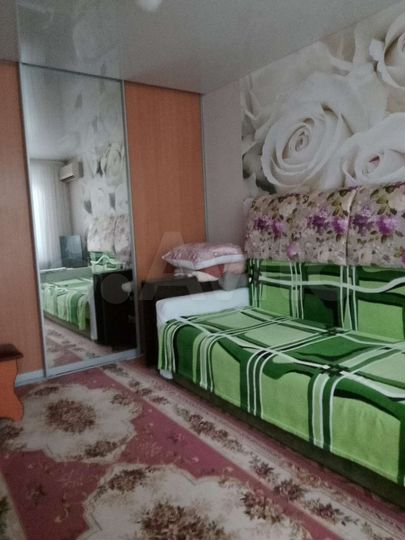 1-к. квартира, 32 м², 2/3 эт.