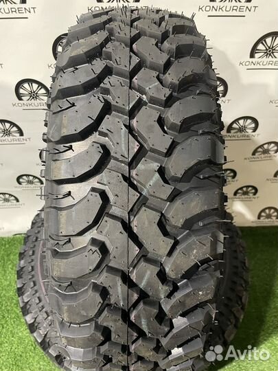 Nortec MT-540 215/65 R16