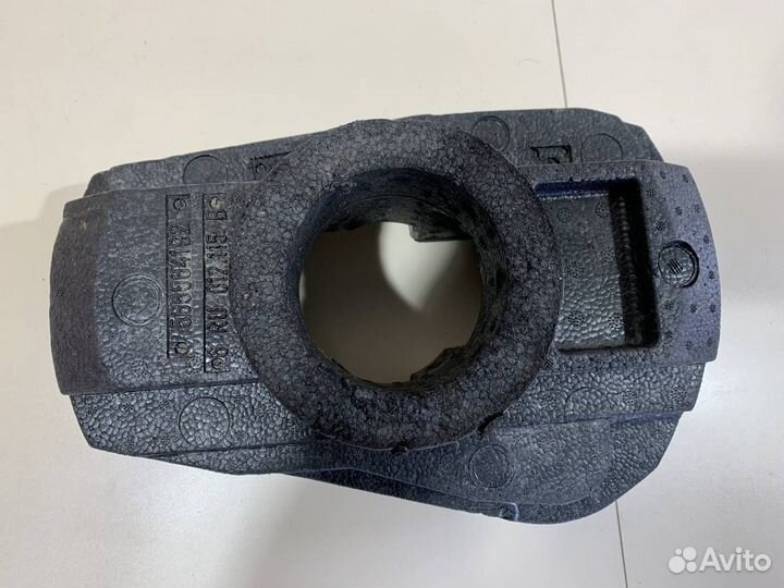 Ящик инструментов Volkswagen Polo MK5 2011-2020