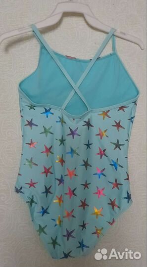 Купальник для девочки