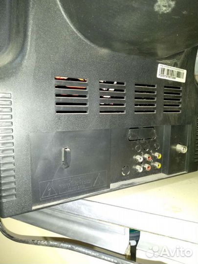 Телевизор бу