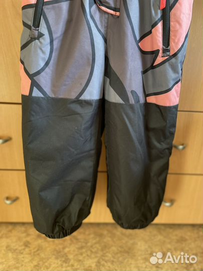 Комбинезон tokka tribe 104