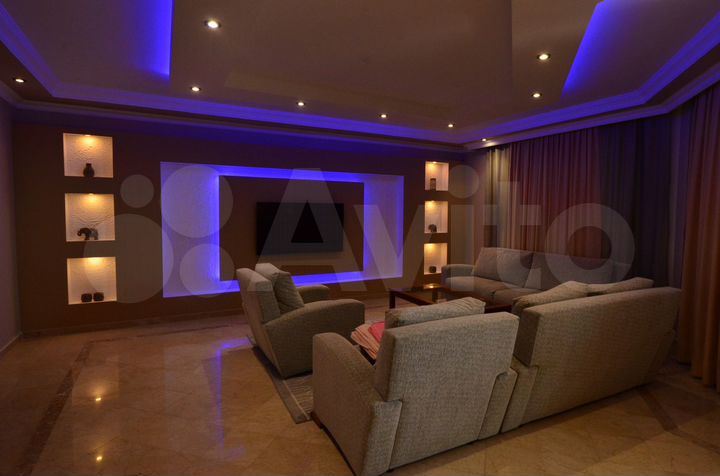 Квартира (Турция)